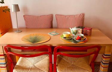 Il balconcino di Riamori - Photo 2