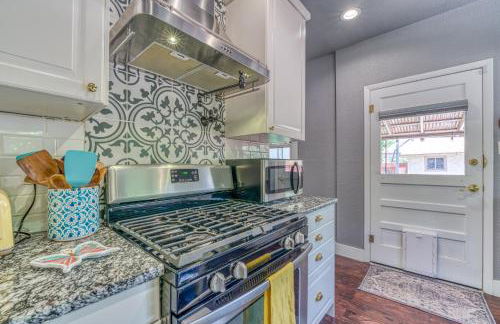 Walk to Dtwn Colorful Cañon City Home with Grill! - Foto 12