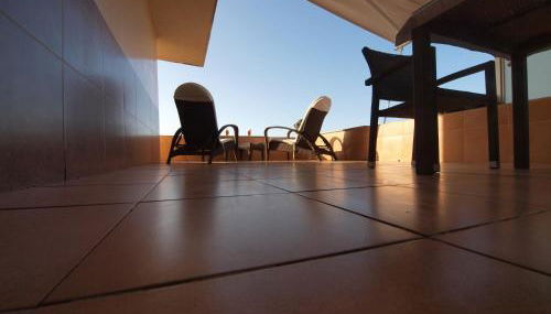 sunrise directly at the sea - Foto 3