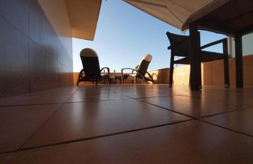 sunrise directly at the sea - Foto 3