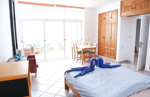 Casa del Sol - Ferienhaus Abades Teneriffa - Photo 29