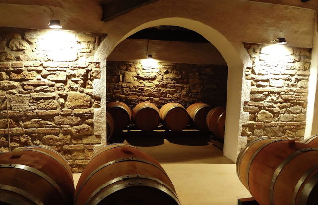 Serene Farmhouse in Dicomano With Swimming Pool - Photo 36