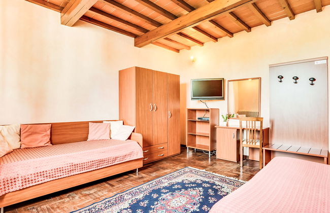 3 bedroom House in Scandicci with garden and terrace - Photo 16