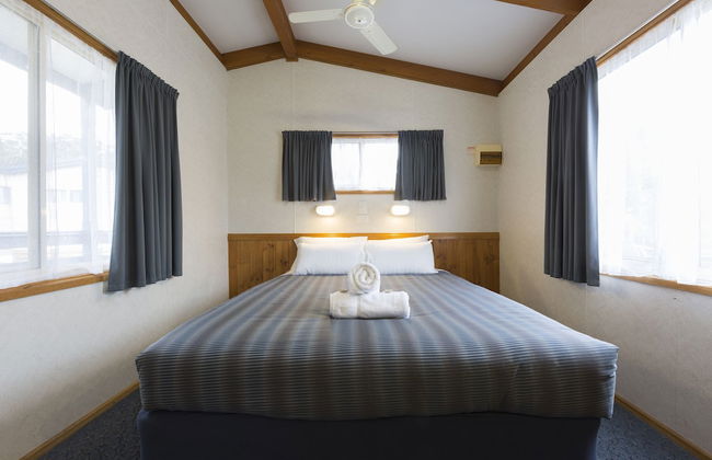 Alivio Tourist Park Canberra - Photo 19