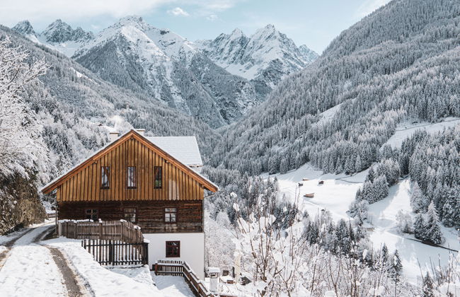 David am Buchhammerhof - Foto 51