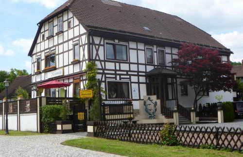 Ferienwohnungen Klosterblick - Photo 35