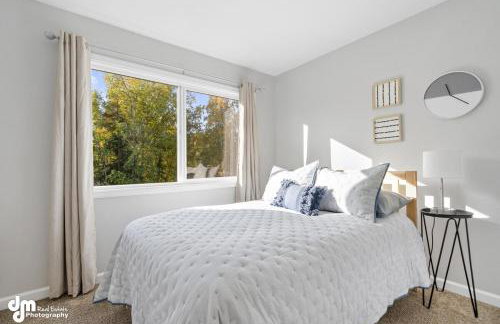 Modern Turnagain Townhome - Foto 22