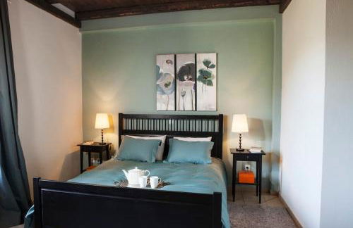 Bezeniko Amazing Arcadian Property! - Foto 7