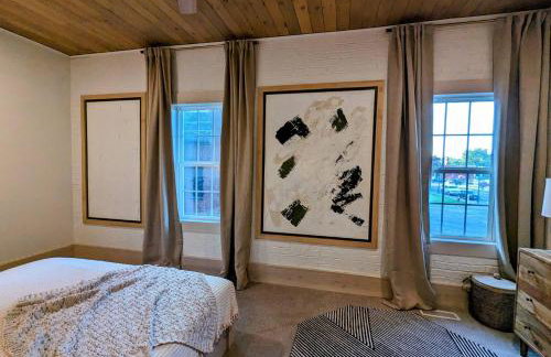 Inn on Main - 1st Floor Apartment - Foto 34