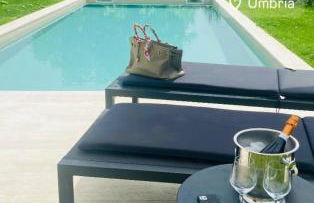 Villa Angela - Ranza 55 piscina privata in Umbria - Photo 22