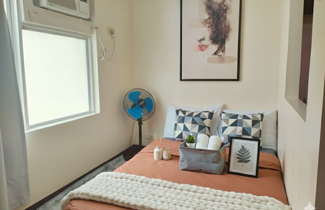 BGC McKinley Center Prime Accommodations - Foto 16