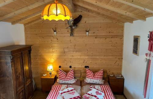 Chalet Berghaus Rusch - Foto 17