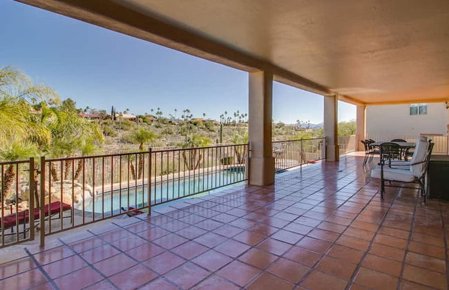 Fabulous 4-bdrm W/breathtaking Views & Pool! - Foto 38