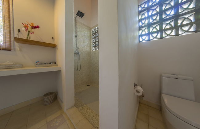 The Beach Villa - Foto 36