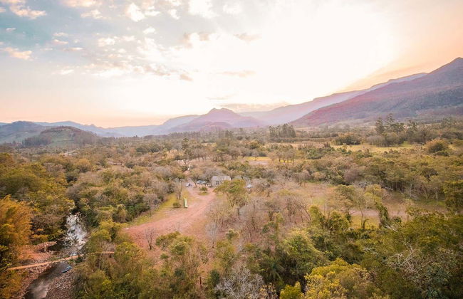 Tirolina en Praia Grande - Foto 5