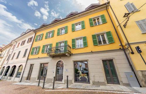 Arona Palace - Superior Apartments - Foto 1