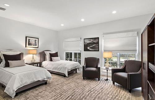 Villa Noyaan - Luxury with pool - Foto 6