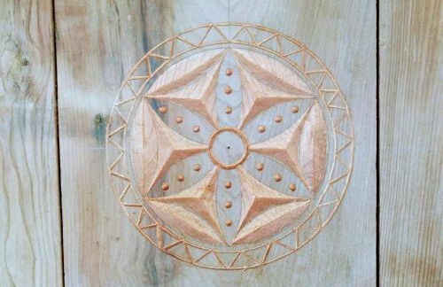 Casa Gayón - Foto 48