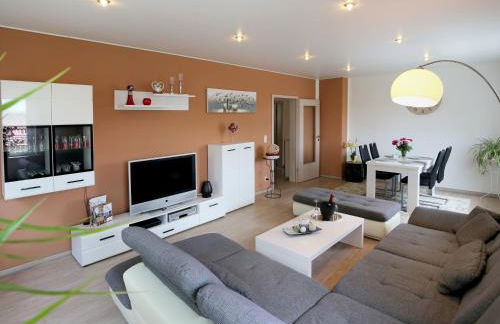 Ferienwohnungen Haus Angela - Foto 3