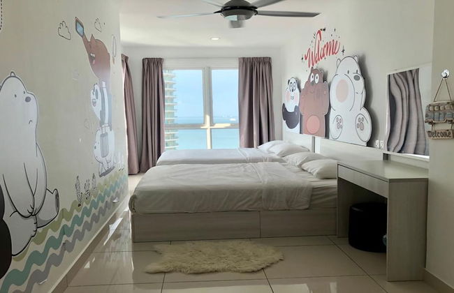 Mansion One Suites By Merlene - Foto 58