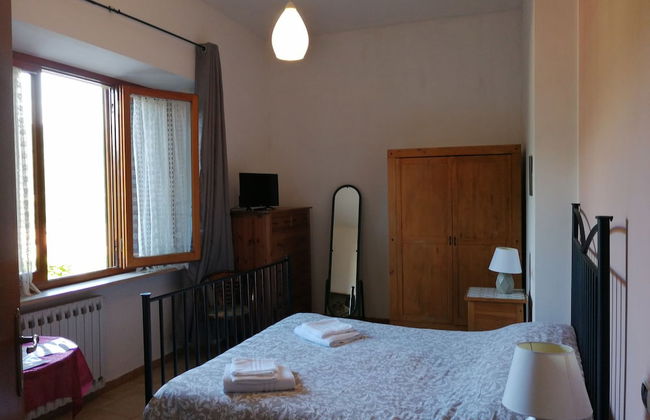 Residence La Mezzaluna - Foto 9