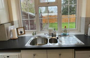 Oxford Cottage in Wheatley - Parking & Garden - Foto 16
