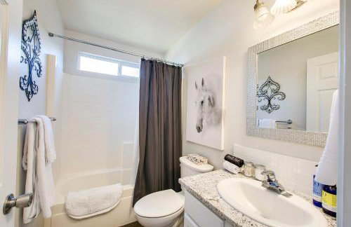 True Blue Family Home - Foto 19