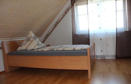 Ferienwohnung Knaub - Foto 29