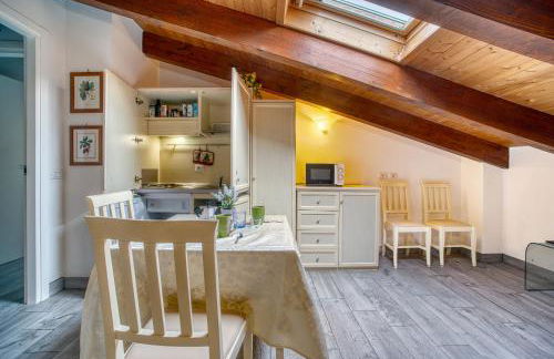 Casavacanzelemore - Casa Zara - Photo 11