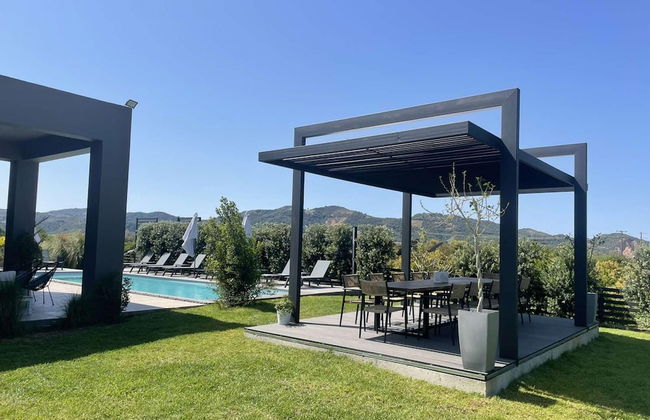 Villa Vega I Heated Pool Next to Nature - Foto 21