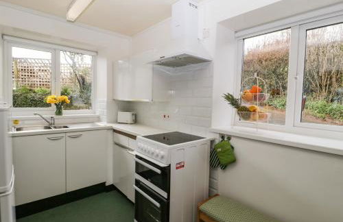 Ty Twmp Tump Cottage - Foto 19