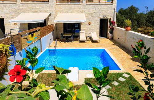 Sun Flower Villas - Foto 109