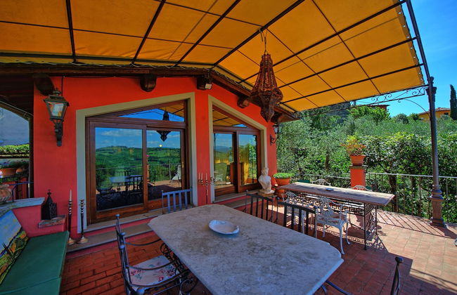 Casa Vania - Foto 49