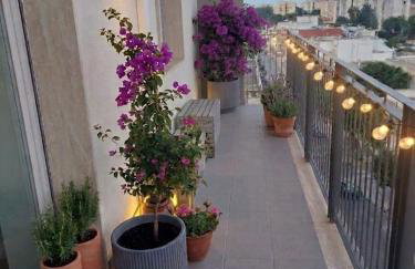 Simohouse Lecce - Executive Suite Apartment 140mq - 2 Bathrooms - Foto 3