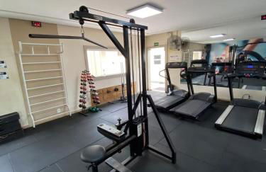 Vertice House - Copacabana - Foto 45