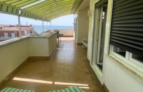 Appartamento vista mare - Foto 30