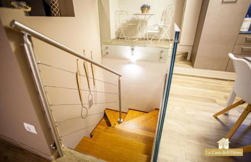 La Casa dell'Olmo - Suite Apartment Cuneo - Foto 15
