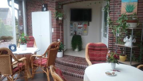 Grosszügige Wohnung für 4 Personen in Ostfriesland mit E- Ladesäule - Foto 2