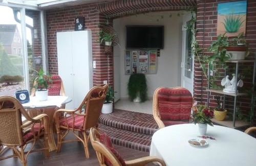 Familienurlaub in Ostfriesland für max 7 Pers in 2 Wohnungen, auch Einzeln Wohnungen - Photo 55