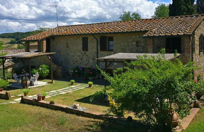 Agriturismo Grecinella - Foto 94