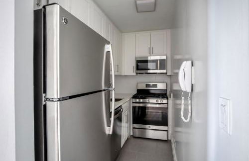 Blueground UES pool gym nr central park NYC-1293 - Foto 7