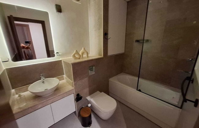 Mynt Stay zed west Residence 2 bedroom E1E213 - Foto 34