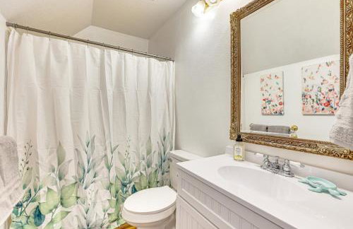 Historic McBride House in Garden Valley Mtns! - Foto 24