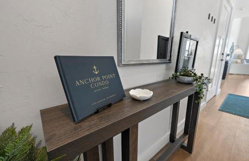 Anchor Point Condo by Simple Life Rentals - Foto 6