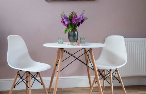 The Hayloft, Wall End Farm - Foto 11