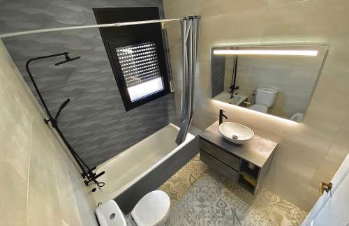 Spiral Stairs Duplex - Foto 35