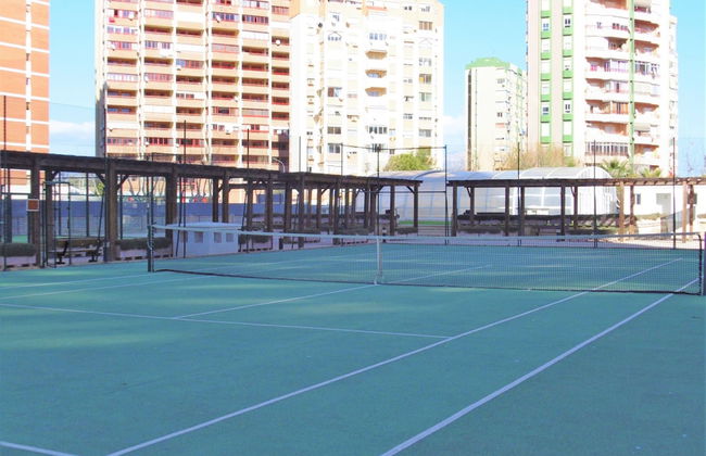 Apartamento Gemelos 26-9-C - Foto 23