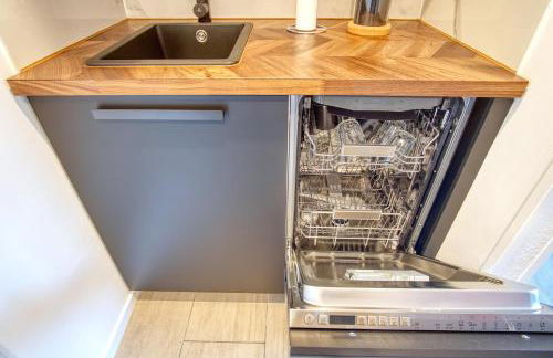 HOMEFY - Business Apartment - Foto 13