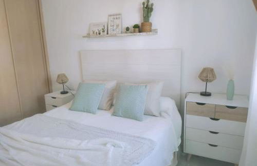 Moderno apartamento en Oliva Nova golf & MET - Photo 23