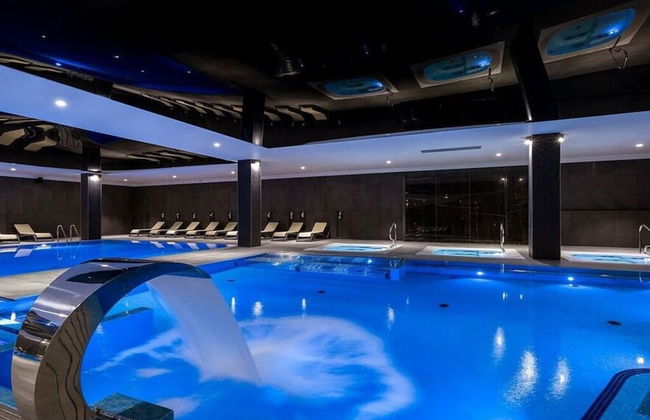 Villa Maria Comfortable Holiday Residence - Photo 10